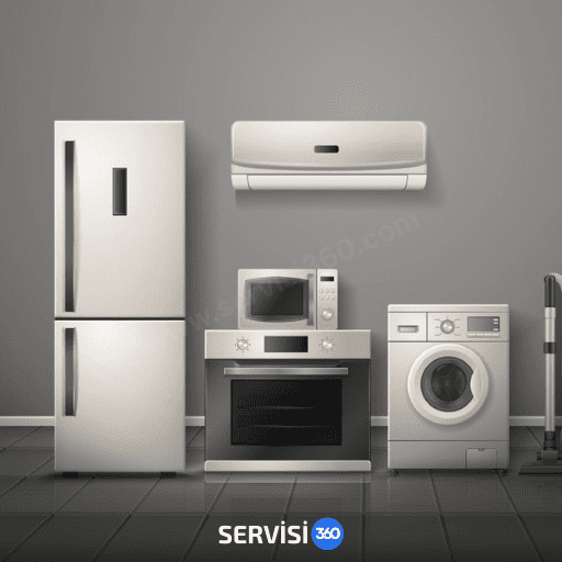 Pazarlar Beyaz Eşya Servisi