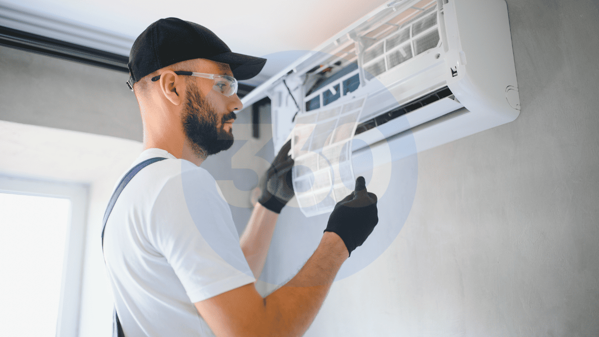 Pazarlar Klima Servisi