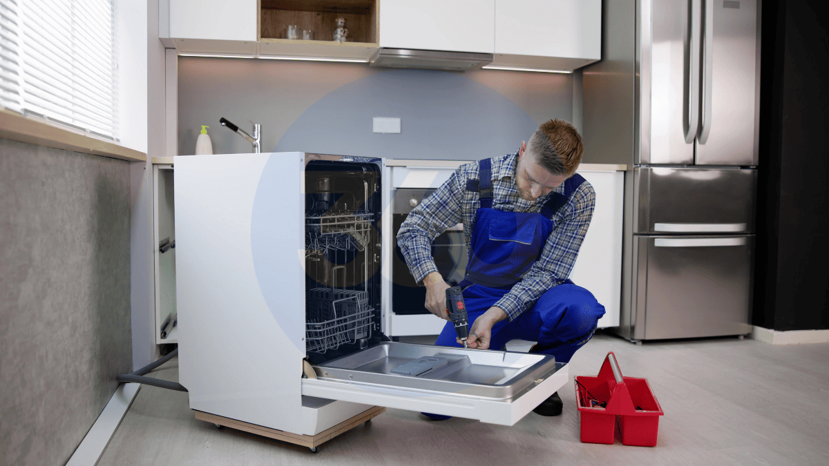 Pazarlar Bulaşık Makinesi Servisi