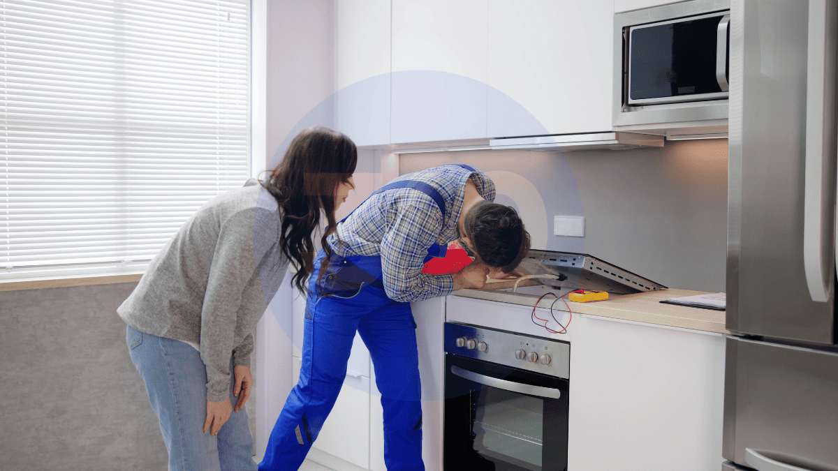 Pazarlar Fırın Ocak Servisi